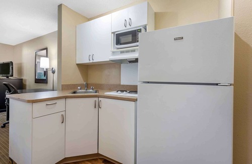 Springfield Hotel | Extended Stay America Suites Washington DC Springfield