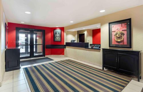 Vernon Hills Hotel | Extended Stay America Suites - Chicago - Vernon Hills - Lake Forest