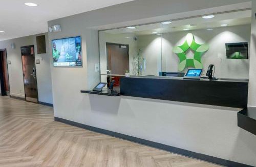 East Greenwich Hotel | Extended Stay America - Providence - West Warwick
