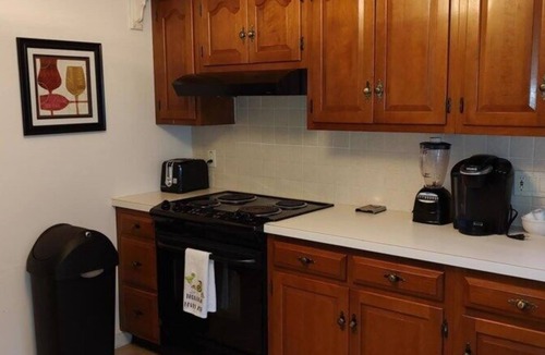 Annapolis House | Extended-Stay Annapolis Home Near USNA & Downtown