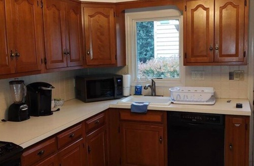 Annapolis House | Extended-Stay Annapolis Home Near USNA & Downtown