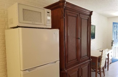 Dock Junction Hotel | Extended Stay Brunswick