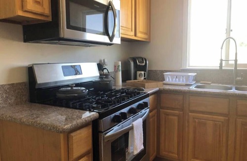 Burbank House | Extended Stay Burbank Bungalow - Live Like a Local
