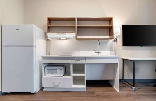 Warrington Hotel | Extended Stay Premier Suites - Pensacola- Nas Corry Station