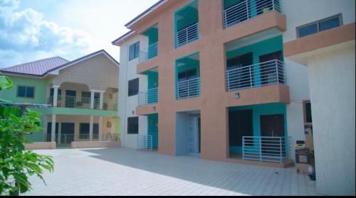 Tema Apartment | Extended Stay Suite, Tema.