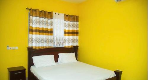 Tema Apartment | Extended Stay Suite, Tema.