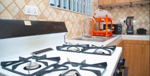 Tema Apartment | Extended Stay Suite, Tema.