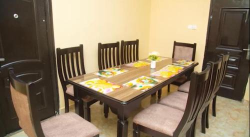Tema Apartment | Extended Stay Suite, Tema.