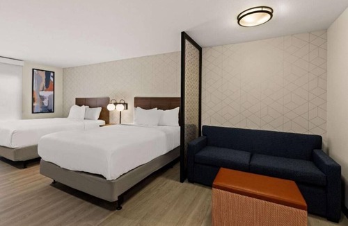 Waco Hotel | Extended Stay Suites | 2 Units | Near Waco Attractions