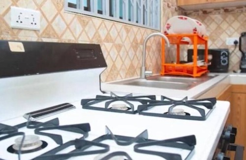 Adentan Apartment | Extended Stay, Tema.