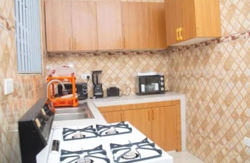 Adentan Apartment | Extended Stay, Tema.