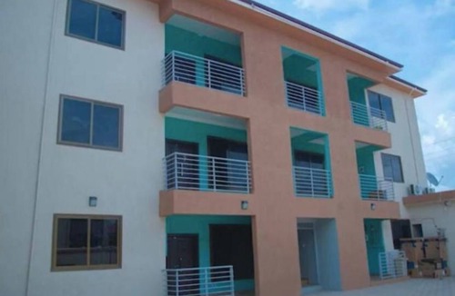 Adentan Apartment | Extended Stay, Tema.