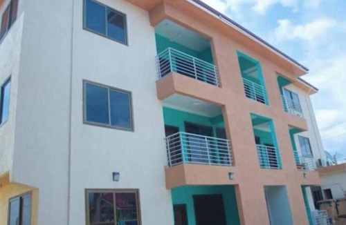 Adentan Apartment | Extended Stay, Tema.
