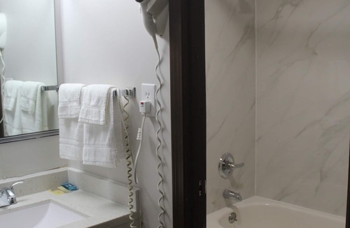 Warrenton Hotel | Extended Stay Warrenton Inn