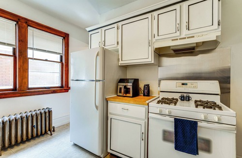 Minneapolis House | Extended Stays Welcome: 1 MI to North Loop