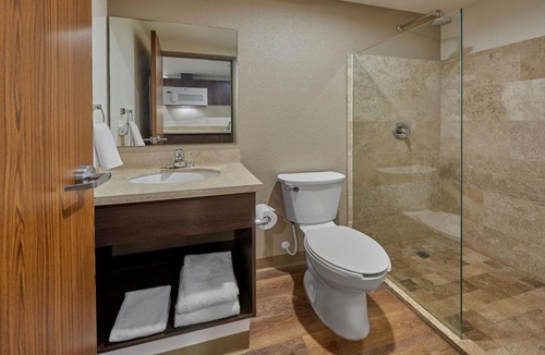 Saltillo Apartment | Extended Suites Saltillo Galerías
