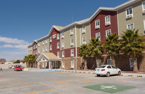 Saltillo Apartment | Extended Suites Saltillo Galerías