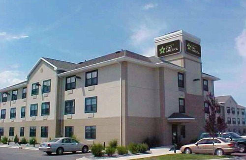 Billings Hotel | Extended Stay America Suites Billings West End
