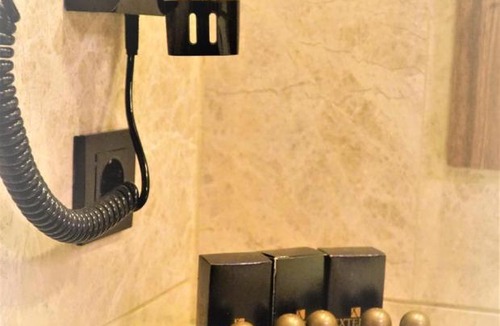 Gaziemir Hotel | Extenso Hotel