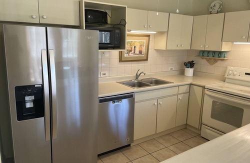 Calvache Condo | Extra Large Penthouse - Almendros Beach - Full A/C - Great Swimming