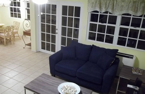 Calvache Condo | Extra Large Penthouse - Almendros Beach - Full A/C - Great Swimming