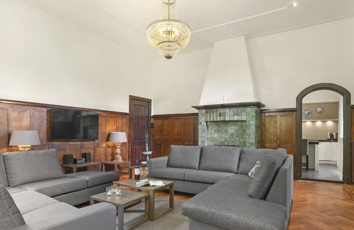 't Loo House | Extra luxury 12-person country house in the holiday park Landal Landgoed 't Loo