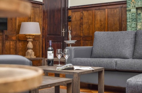 't Loo House | Extra luxury 12-person country house in the holiday park Landal Landgoed 't Loo
