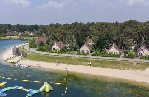 't Loo House | Extra luxury 12-person country house in the holiday park Landal Landgoed 't Loo