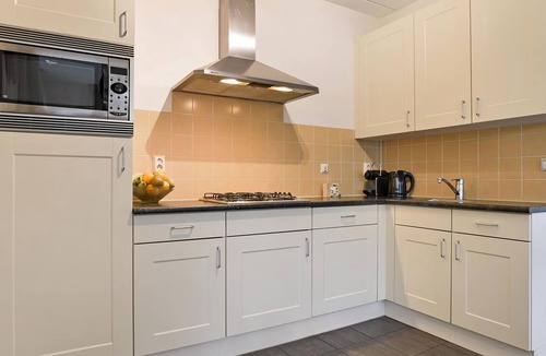 Vilt Villa | Extra luxury 6-person villa in the holiday park Landal Kasteeldomein De Cauberg