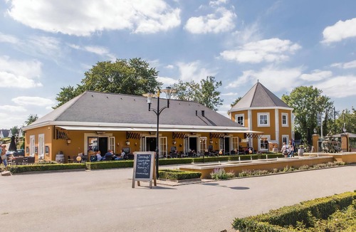Vilt Villa | Extra luxury 6-person villa in the holiday park Landal Kasteeldomein De Cauberg