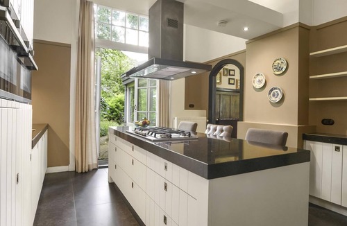 't Loo House | Extra luxury 12-person country house in the holiday park Landal Landgoed 't Loo