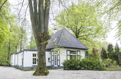 't Loo House | Extra luxury 12-person country house in the holiday park Landal Landgoed 't Loo