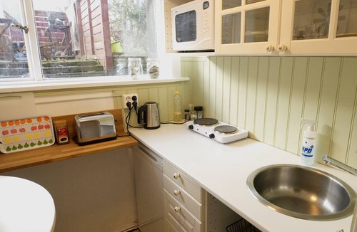 Downtown Apartment | Extra-small cozy apartment