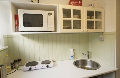 Downtown Apartment | Extra-small cozy apartment