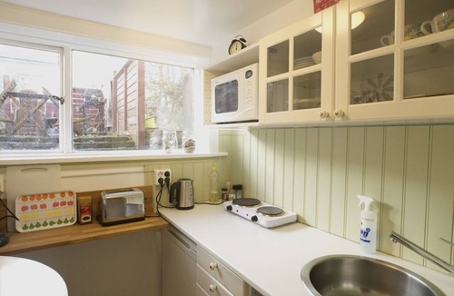 Downtown Apartment | Extra-small cozy apartment