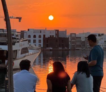 Aqaba Hostel | Extra Traveller