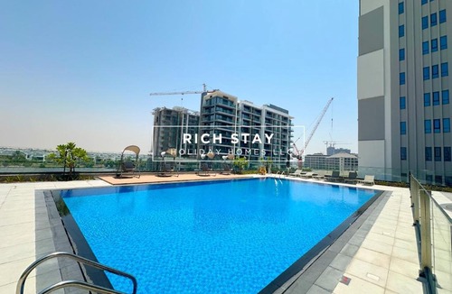 Dubai Apartment | Extraordinary 2BR in Prive Residence, Dubai Hills