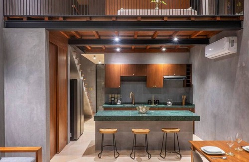 Zama Apartment | "Extraordinary Amenities: Best Location, Minutes from Beach!"