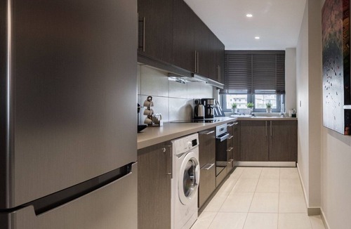 Koukaki Villa | Extraordinary Athens Apartment | 2 Bedrooms | Apartment Tatsumi | Koukaki