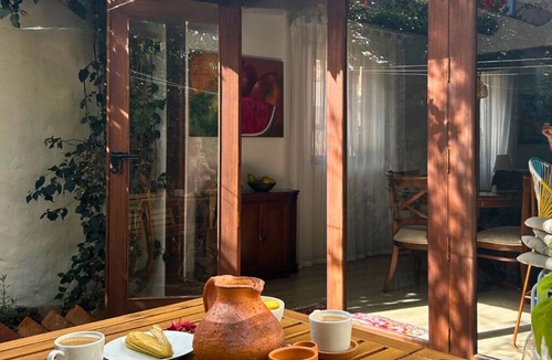 Old Town House | Extraordinary Colonial House in Villa de Leyva’s Historic Center