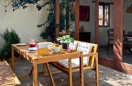 Old Town House | Extraordinary Colonial House in Villa de Leyva’s Historic Center