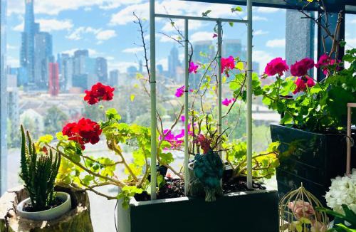 Southbank Apartment | Extraordinary holiday stay for Melbourne explore