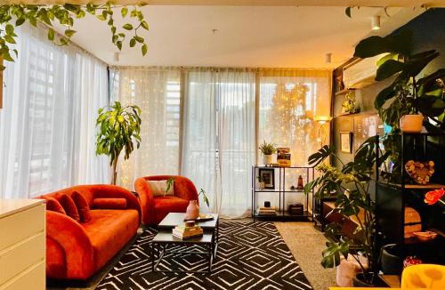 Southbank Apartment | Extraordinary holiday stay for Melbourne explore