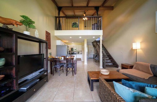 Kahuku Condo | Extraordinary Listing on the Block! 2 Story Condo Renovated!
