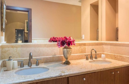 Jaco Condo | EXTRAORDINARY Ocean VIEW Condo, 2BR, 2BA, Wi-Fi, Pool, Gym, A/C, PP, BBQ