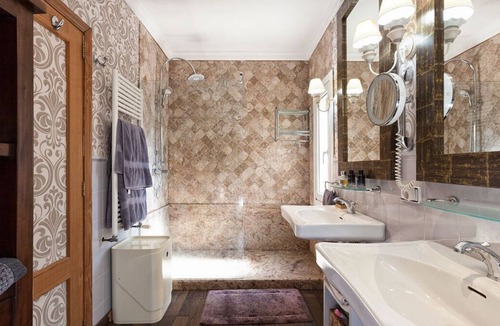 Badia Blava Ski Chalet | EXTRAORDINARY PROPERTY IN MALLORCA