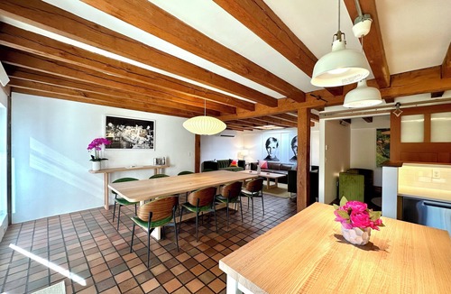 Middletown House | Extraordinary Retreat Near Beaches & Downtown Newport