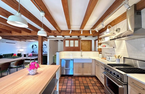 Middletown House | Extraordinary Retreat Near Beaches & Downtown Newport