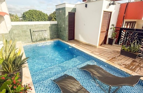 Cartagena Walled City House | Extraordinary Retreat In Cartagena. Casa Kava