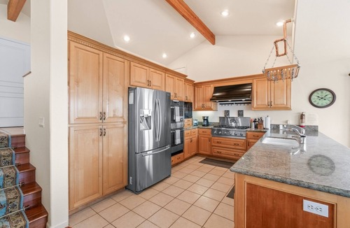 Morro Bay House | Extraordinary Views, Large Luxury Home Sleeps 10